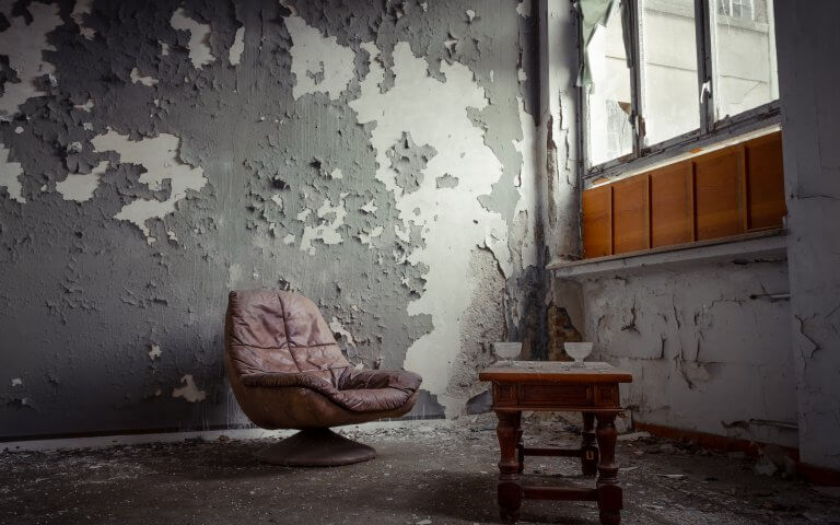 lost places fotografieren